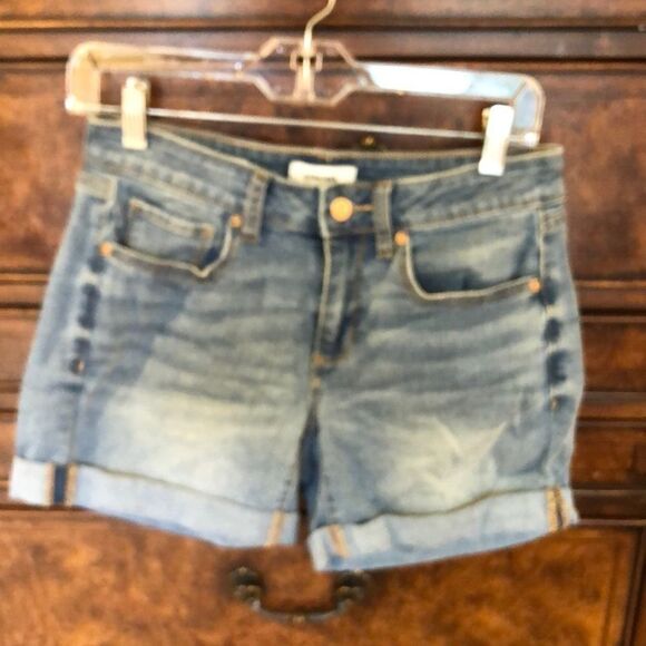 Sonoma denim shorts - Picture 8 of 8